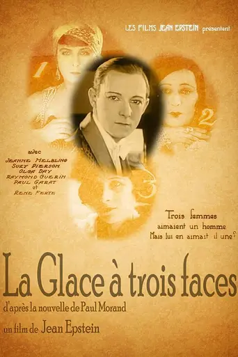 The Three-Sided Mirror (1927)
