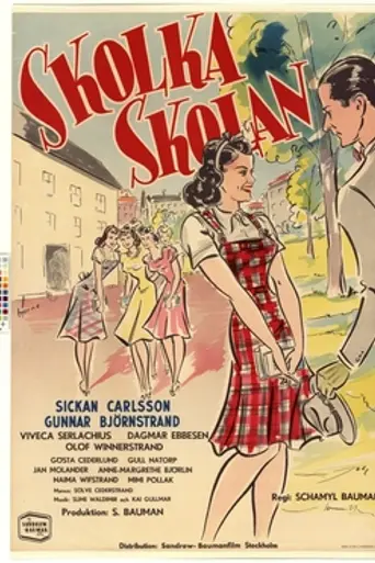 Playing Truant (1949)