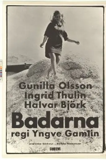 Badarna (1968)
