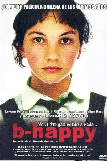 B-Happy (2003)