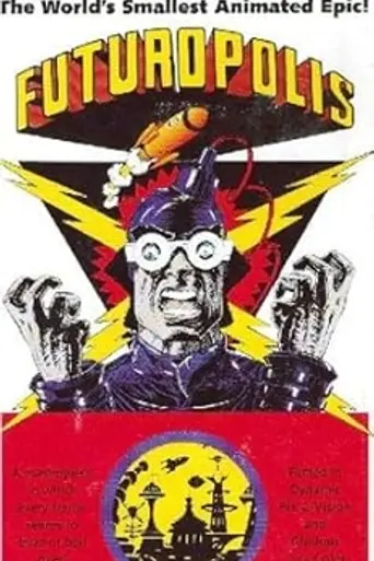 Futuropolis (1984)