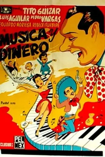 Música y dinero (1958)