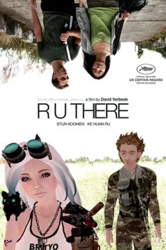 R U There (2010)