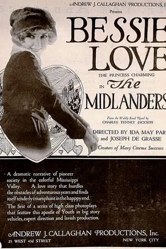 The Midlanders (1920)