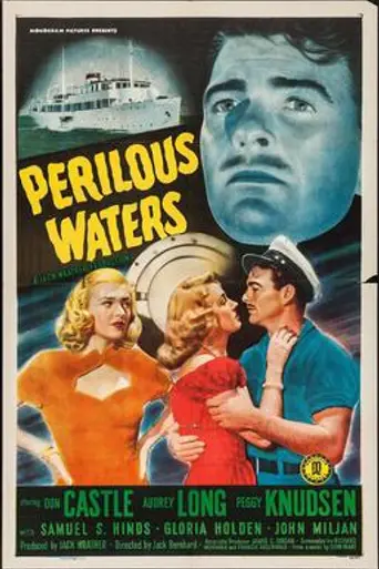 Perilous Waters (1948)