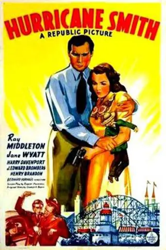 Hurricane Smith (1941)