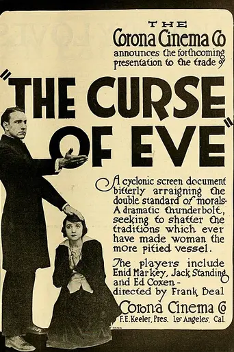 The Curse of Eve (1917)