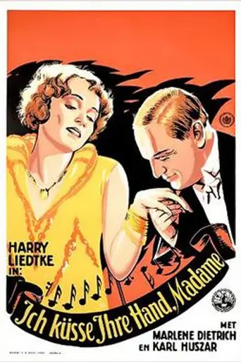 I Kiss Your Hand, Madame (1929)