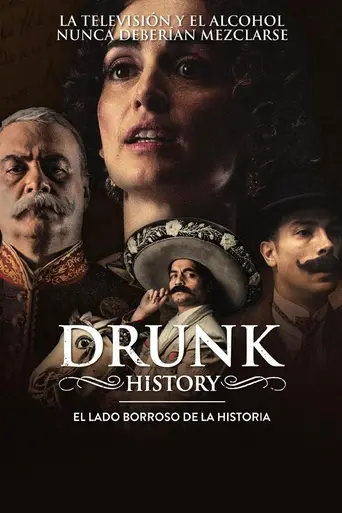 Drunk History (2016)