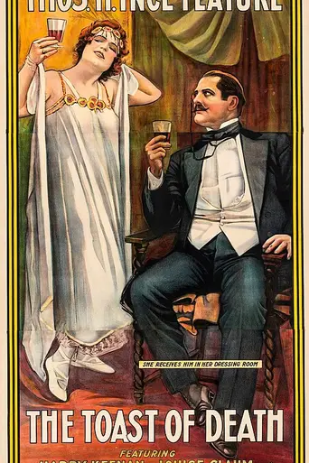 The Toast of Death (1915)