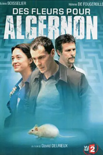 Цветы для Алджернона (2006)