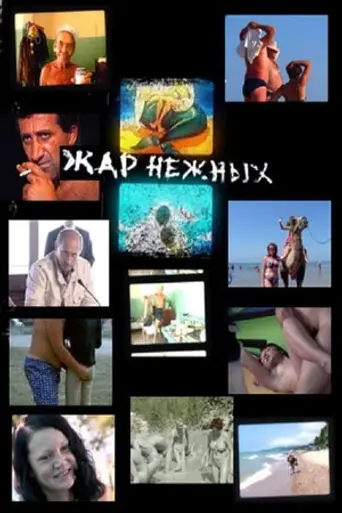 Дикий, дикий пляж. Жар нежных (2006)