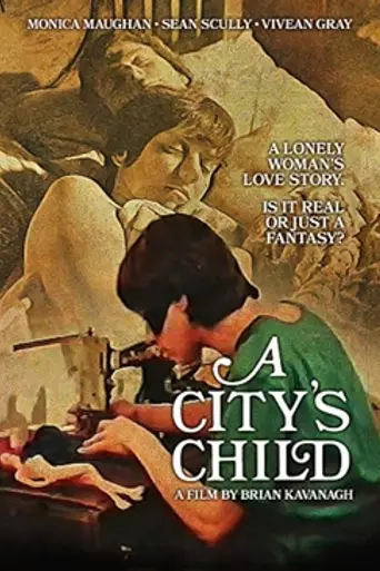 A City's Child (1972)