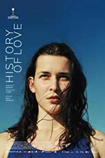 History of Love (2019)