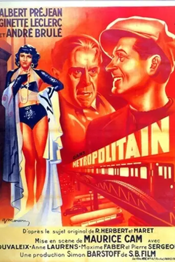 Metropolitan (1940)