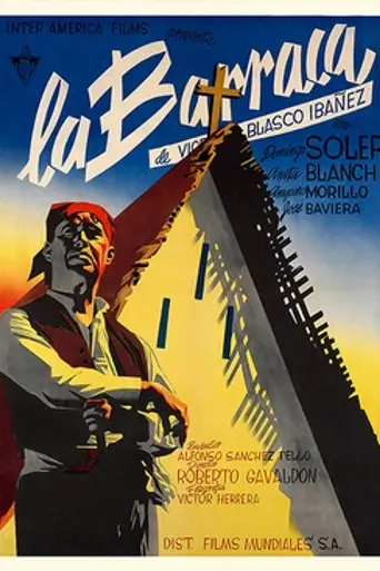 La barraca (1945)