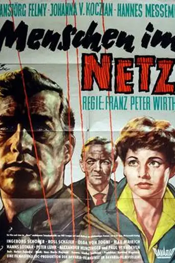 People in the Net (1959)