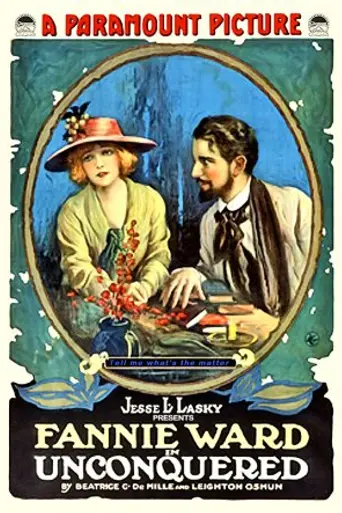 Unconquered (1917)