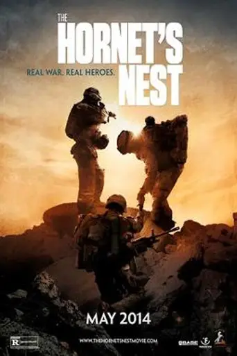 The Hornet's Nest (2014)