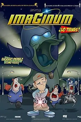 Imaginum (2005)
