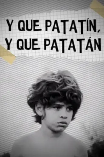 Y que patatín...y que patatán (1971)