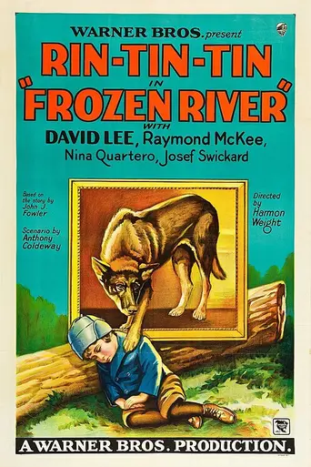 Frozen River (1929)