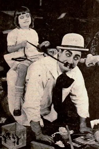 The Decorator (1920)
