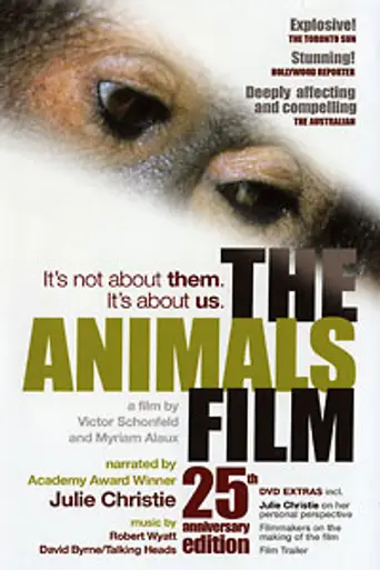 The Animals Film (1981)