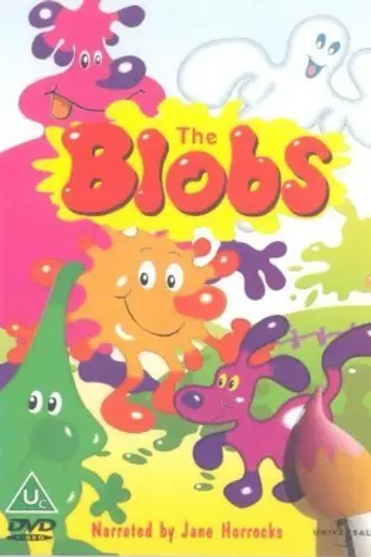The Blobs (1997)