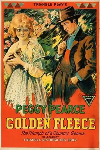 The Golden Fleece (1918)
