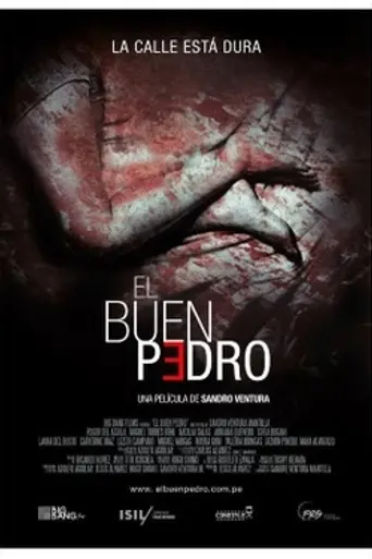El buen Pedro (2012)