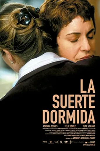 Sleeping Luck (2003)