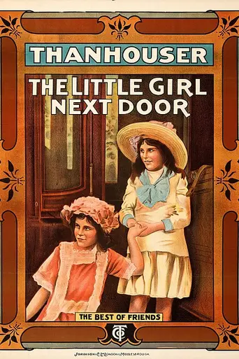 Девочка по соседству (1912)