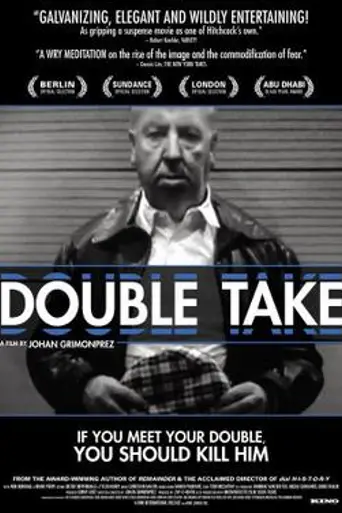 Double Take (2009)