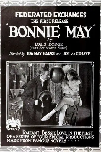 Bonnie May (1920)