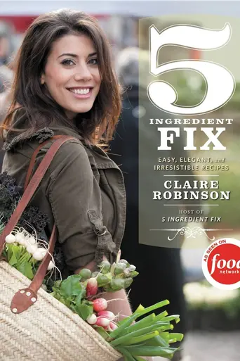 5 Ingredient Fix — Temporada 3