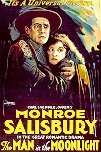 The Man in the Moonlight (1919)