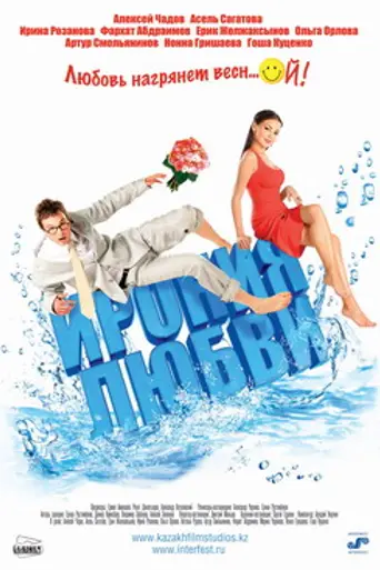 Ирония любви (2010)