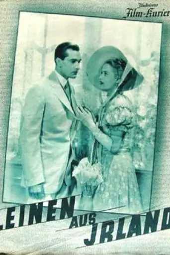 Linen from Ireland (1939)