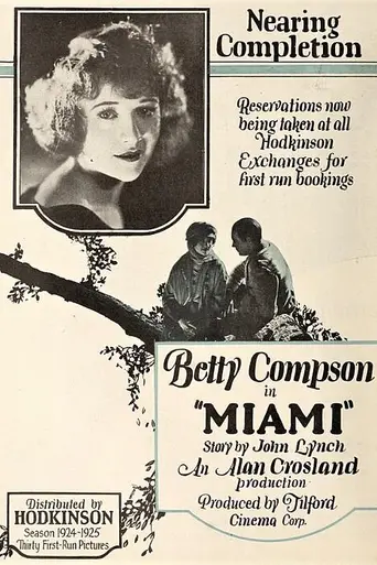 Miami (1924)
