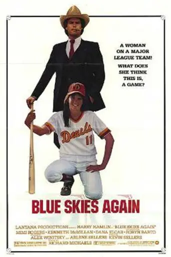 Blue Skies Again (1983)