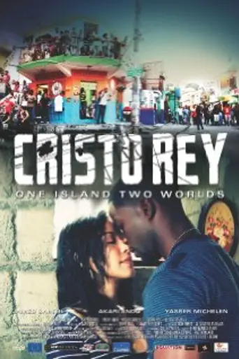 Cristo Rey (2014)
