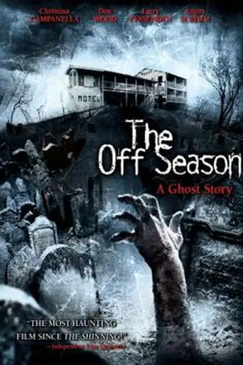The Off Season (2004)