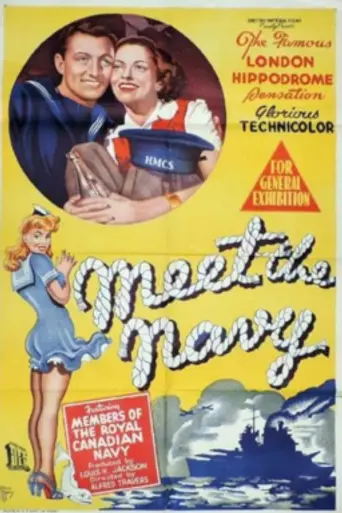 Meet the Navy (1946)