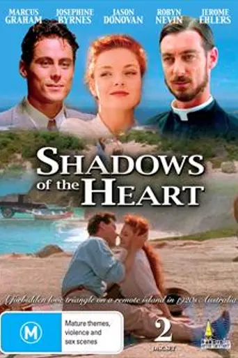 Shadows of the Heart (1990)