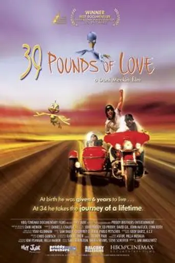39 Pounds of Love (2005)