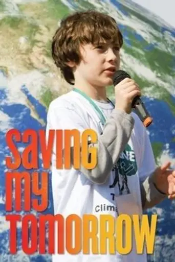 Saving My Tomorrow (2014)