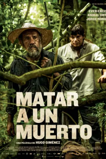 Killing the Dead (2019)