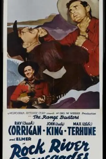 Rock River Renegades (1942)