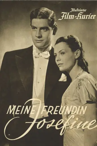 My Friend Josephine (1942)